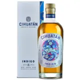 Licorera Cihuatán Cihuatán Indigo 70cl bottle — view 1