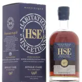 HSE Single Cask 1998 70cl bottle — view 1