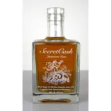 Secret Cask Hampden Jamaican Rum (Der Leichte) 2014 50cl bottle — view 1