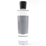 St. Nicholas Abbey White Rum Overproof 70cl bottle — view 2
