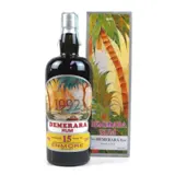 Silver Seal Enmore Demerara Rum 1992 70cl bottle — view 1