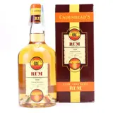 Cadenhead‘s Enmore AWM 1988 70cl bottle — view 1