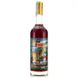 Zapatera Reserva Single Barrell 1990 70cl bottle — view 1