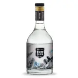 Rom Club - White 70cl bottle — view 1