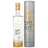 Rhum Chantal Comte Fighting Spirit Gold 2017 70cl bottle — view 1