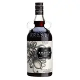 Kraken Black Spiced Rum 70cl bottle — view 1