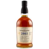 Foursquare ECS VI 2005 70cl bottle — view 1