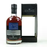 Rum Nation Panama Sistema Solera 18 Años 2016 0cl bottle — view 1