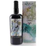 The Wild Parrot Diamond 2003 70cl bottle — view 2