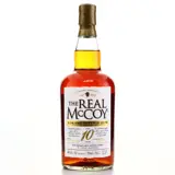 Foursquare The Real McCoy Limited Edition Rum (Virgin Oak) 2017 70cl bottle — view 1