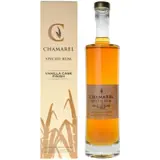 Chamarel Vanilla Cask Finish 70cl bottle — view 1