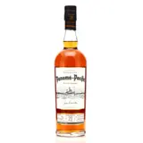 Ingenio San Carlos Panama-Pacific Exposicon 23 75cl bottle — view 1