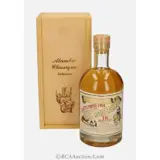 Alambic Sancti Spiritus Old Vintage Selection 1998 70cl bottle — view 1