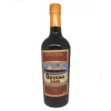 TCRL Port Mourant Guyana 2005 70cl bottle — view 1