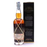 Distillerie de Jeanty Plantation Haiti 2010 70cl bottle — view 2