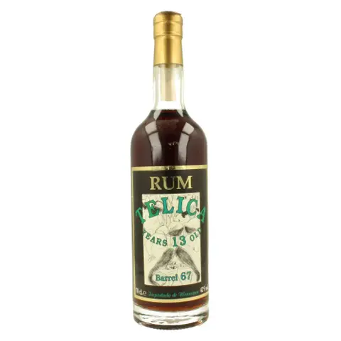 Barrel 67 Telica