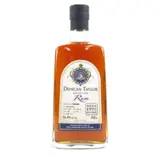 Duncan Taylor Caroni Single Cask Rum HTR 1997 70cl bottle — view 1
