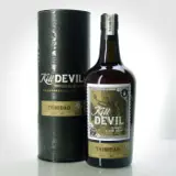 T.D.L Kill Devil 2003 70cl bottle — view 1