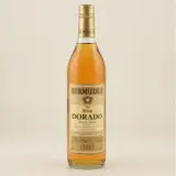 Dorado 70cl bottle — view 1