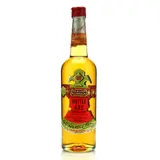 A.A. Baker & Co. S.p.A. Battle Axe Baker Rum 75cl bottle — view 1