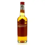 A.A. Baker & Co. S.p.A. Battle Axe Baker Rum 75cl bottle — view 2