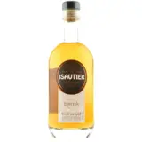 Isautier Rhum Ambré Barrik 70cl bottle — view 3