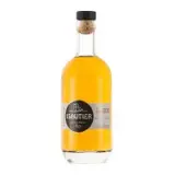 Isautier Rhum Ambré Barrik 70cl bottle — view 1