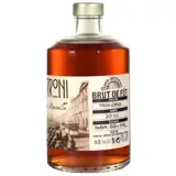 Ferroni 2010 50cl bottle — view 1