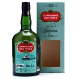 CDI Port Mourant Guyana (Bottled for Denmark) 2005 70cl bottle — view 1