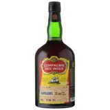CDI Foursquare Barbados (Bottled for Germany) 1999 70cl bottle — view 1