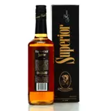Tanduay 12 Years Old 75cl bottle — view 2