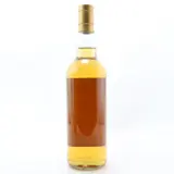 The Whisky Agency & The Nectar Uitvlugt 1998 70cl bottle — view 2