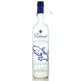 Clément Canne Bleue 2001 70cl bottle — view 1