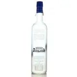 Clément Canne Bleue 2001 70cl bottle — view 2