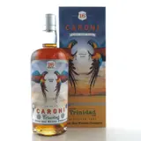 Silver Seal Caroni Trinidad HTR 1997 70cl bottle — view 1