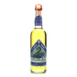 A.A. Baker & Co. S.p.A. Australian Rum 70cl bottle — view 1