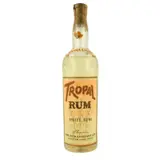 The Rum Company LTD Tropal White Rum 75cl bottle — view 1