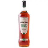 San Bartolome de Tejina Guajiro Ronmiel de Canarias 100cl bottle — view 1