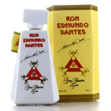Edmundo Dantes Santiago de Cuba 25 Años 0cl bottle — view 1