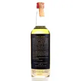Jon Canoe Deluxe Quality Rum (Whiskyteca Giaccone) 75cl bottle — view 1