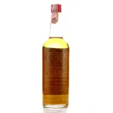 Jon Canoe Deluxe Quality Rum (Whiskyteca Giaccone) 75cl bottle — view 2
