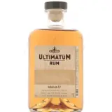 The Little Distiller Ultimatum Rum Infinitum 12 70cl bottle — view 1