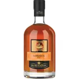 Rum Nation Barbados 2019 2011 0cl bottle — view 1