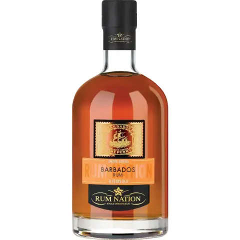 Rum Nation Barbados 2019 2011