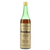 Saint James Pure Rum 88 British Proof 1944 70cl bottle — view 1