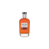 Gélas Double Matured Panama Old Rum 70cl bottle — view 1