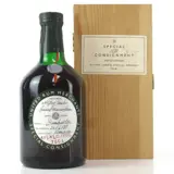 Alfred Lamb‘s United Rum Merchants Special Reservation Rum 1939 75cl bottle — view 1