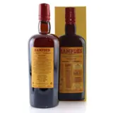 Hampden Pure Single Jamaican Rum Overproof 70cl bottle — view 2