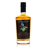TRC South Pacific Fiji 2001 50cl bottle — view 1