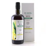 Velier Warren Khong 2010 70cl bottle — view 1